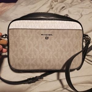 Michael Kors crossbody purse
